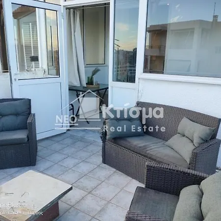 Loft Pyrgos Centre Near Olympia * Pyrgos (Elis)