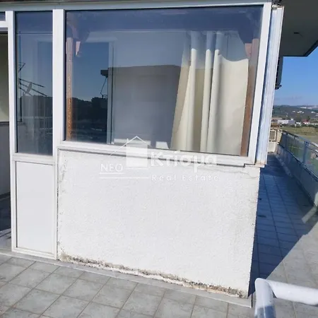 Apartment Loft Pyrgos Centre Near Olympia Pyrgos (Elis)