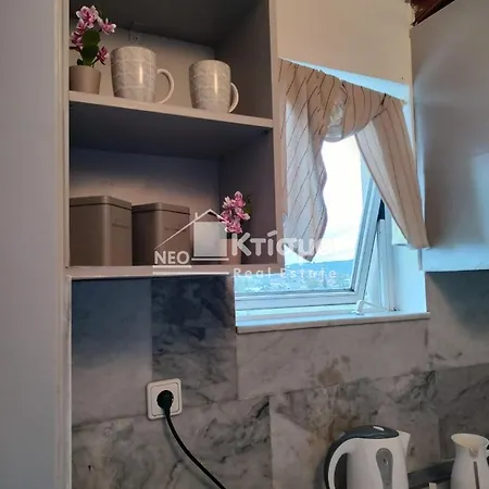 Apartment Loft Pyrgos Centre Near Olympia