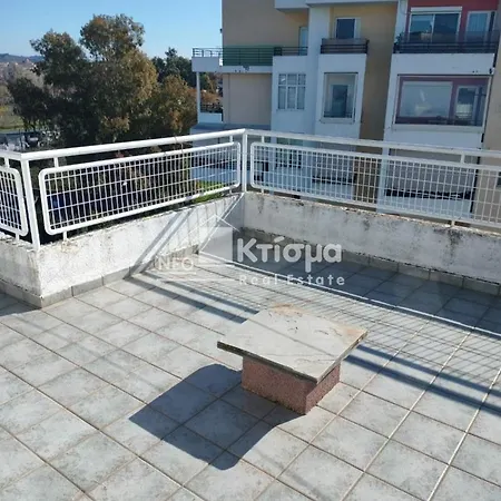 Loft Pyrgos Centre Near Olympia Apartment Pyrgos (Elis)