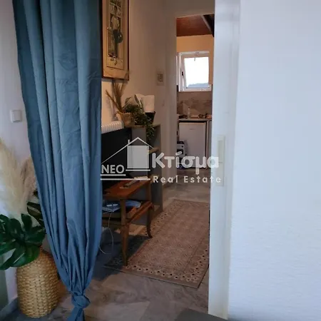 Loft Pyrgos Centre Near Olympia Pyrgos (Elis)