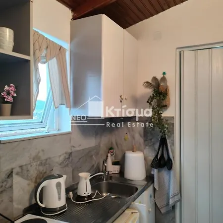 Apartment Loft Pyrgos Centre Near Olympia Pyrgos (Elis)