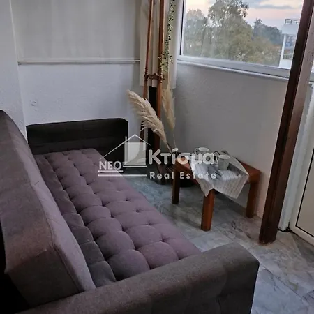 Loft Pyrgos Centre Near Olympia Pyrgos (Elis)