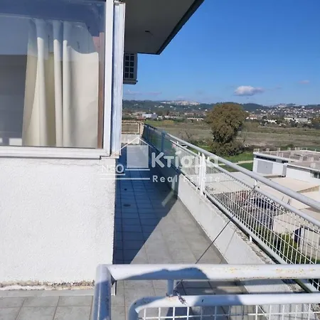 Apartment Loft Pyrgos Centre Near Olympia Pyrgos (Elis)