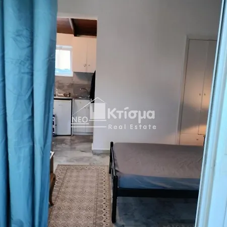 Loft Pyrgos Centre Near Olympia Pyrgos (Elis)