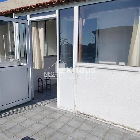 Apartment Loft Pyrgos Centre Near Olympia Pyrgos (Elis)