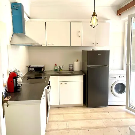 Loft Pyrgos Centre Near Olympia Apartment *