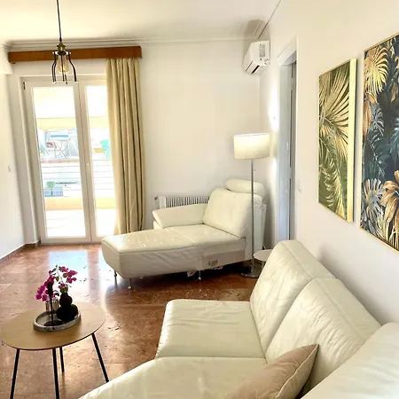 Loft Pyrgos Centre Near Olympia * Pírgos